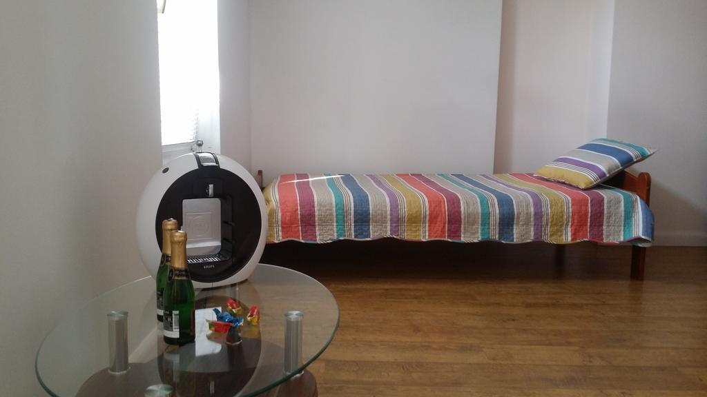 City Inn Riga Apartment, Old Town Panorama View With Parking Exterior photo